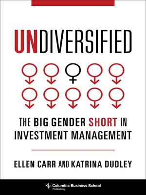 cover image of Undiversified